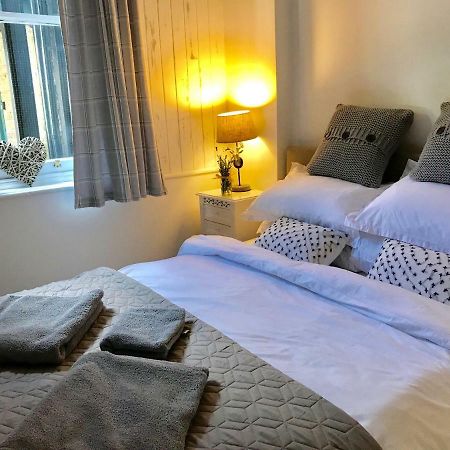 Ranmoor Serviced Apartments Sheffield Buitenkant foto