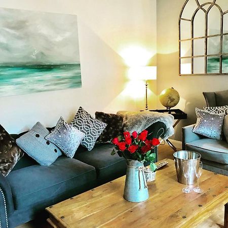 Ranmoor Serviced Apartments Sheffield Buitenkant foto