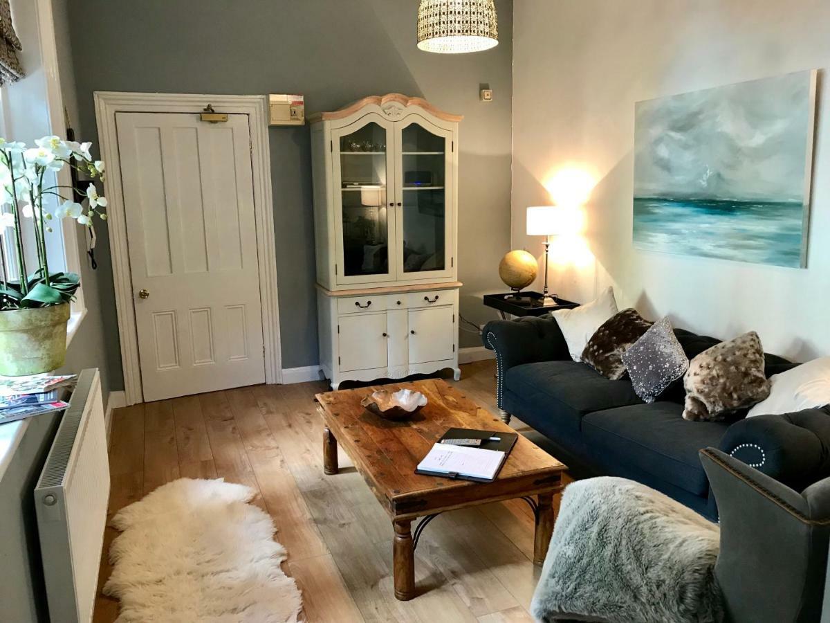 Ranmoor Serviced Apartments Sheffield Buitenkant foto
