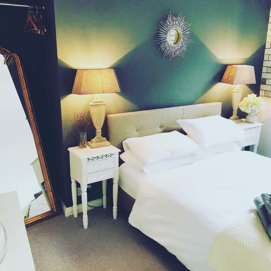 Ranmoor Serviced Apartments Sheffield Buitenkant foto