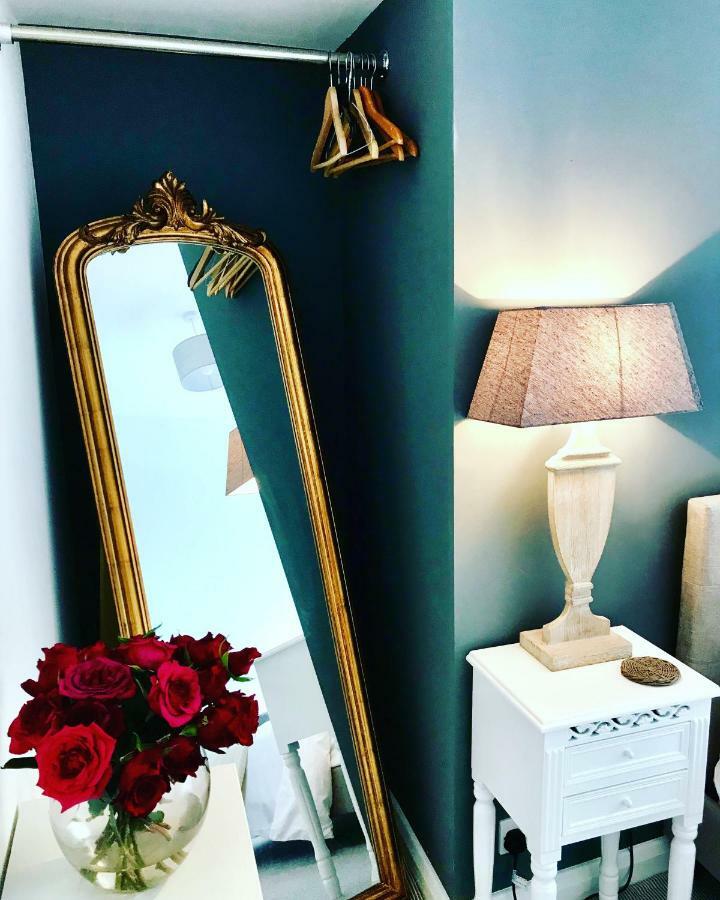 Ranmoor Serviced Apartments Sheffield Buitenkant foto