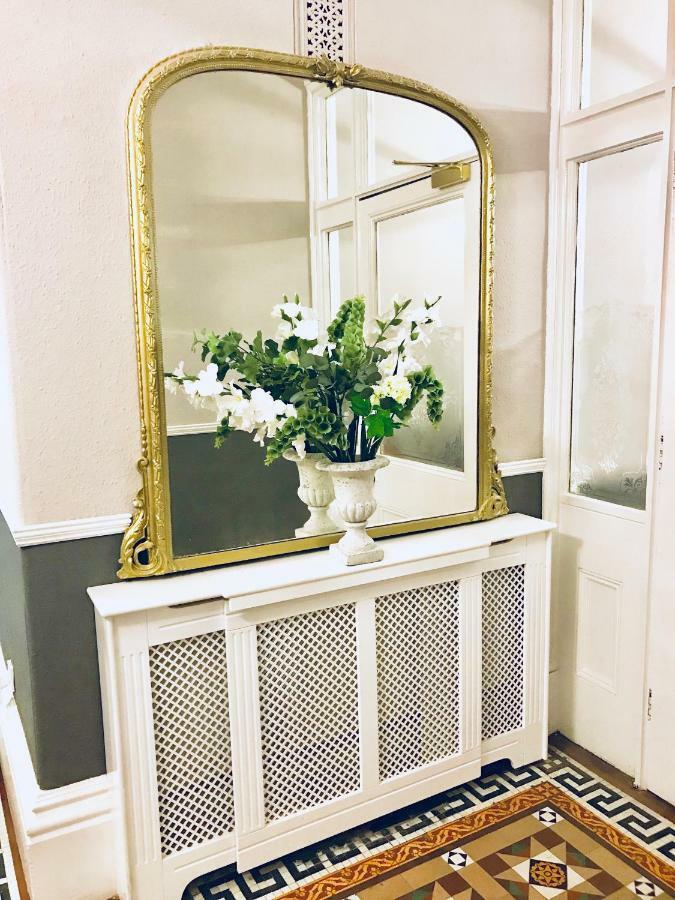 Ranmoor Serviced Apartments Sheffield Buitenkant foto